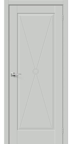Эмалит prima Прима-10.Ф2 Grey Matt