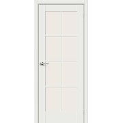 Эмалит prima Прима-11.1 остекленная White Matt