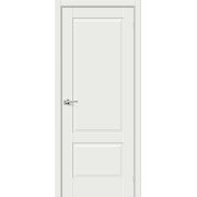 Эмалит prima Прима-12 White Matt