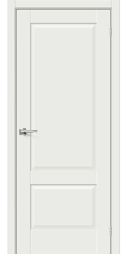 Эмалит prima Прима-12 White Matt