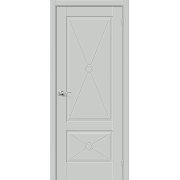 Эмалит prima Прима-12.Ф2 Grey Matt