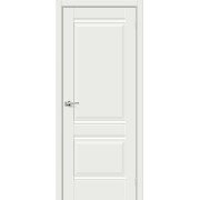 Эмалит prima Прима-2 White Matt