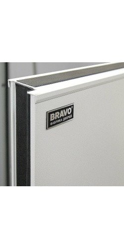 Специальные дверь противопожарные ДП-1 Bravo Bravo