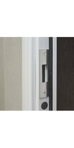 Специальные дверь противопожарные ДП-1,5 Bravo EI60