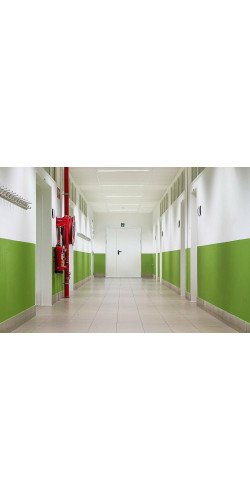 Специальные дверь противопожарные ДП-1,5 Bravo EI60