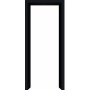 Арки порталы винил DIY Moderno Total Black