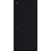 Bravo  Граффити-32/SBlack Black Shell/White Pro
