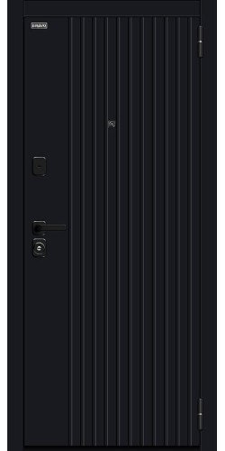 Bravo  Граффити-32/SBlack Black Shell/White Pro