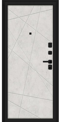 Bravo  Граффити-5/SBlack Slate Art/Look Art