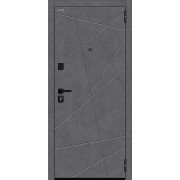 Bravo  Граффити-5/SBlack Slate Art/Look Art