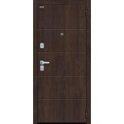 Bravo  Прайм/BChrome Almon/Wenge Melinga