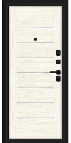 Bravo  Прайм/SBlack Graphite Shell/Nordic Oak