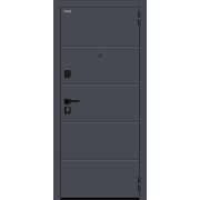 Bravo  Прайм/SBlack Graphite Shell/Nordic Oak