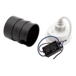 Уличный светодиодный светильник DesignLed GW Floor R GW-R612-3-WH-NW 003297