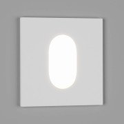 Уличный светодиодный светильник DesignLed GW Floor S GW-S612-1-WH-NW 003013