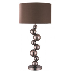 Настольная лампа Arte Lamp Chic A4034LT-1BR