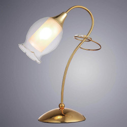 Настольная лампа Arte Lamp Mughetto A9289LT-1GO