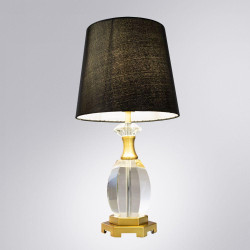 Настольная лампа Arte Lamp Musica A4025LT-1PB