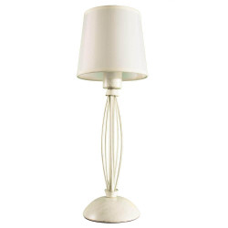 Настольная лампа Arte Lamp Orlean A9310LT-1WG