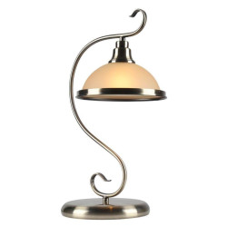 Настольная лампа Arte Lamp Safari A6905LT-1AB