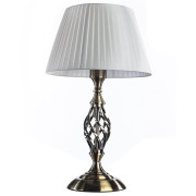 Настольная лампа Arte Lamp Zanzibar A8390LT-1AB