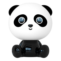 Настольная лампа Lucide Dodo Panda 71593/03/30