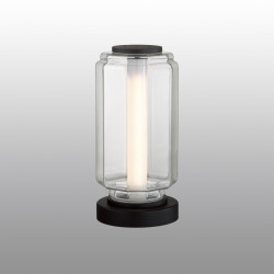 Настольная лампа Odeon Light Exclusive Hightech Jam 5409/10TL