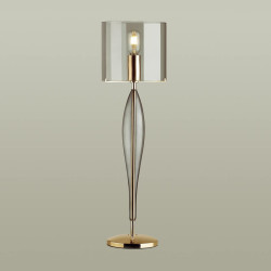 Настольная лампа Odeon Light Standing Tower 4850/1T