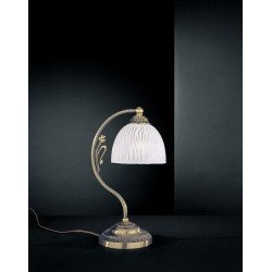 Настольная лампа Reccagni Angelo P.5600 P