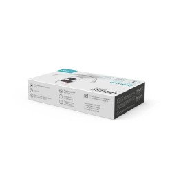 Диммер для светодиодной ленты Gauss LED 12V 72W BT600
