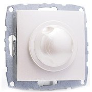 Диммер поворотный Mono Electric Despina/ Larissa жемчуг 500-002505-134