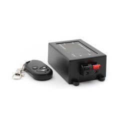 Диммер SWG RF-DIM-3-8A 000934