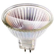 Лампа галогенная Elektrostandard G5.3 35W прозрачная a016586