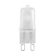 Лампа галогенная Elektrostandard G9 40W матовая a023948