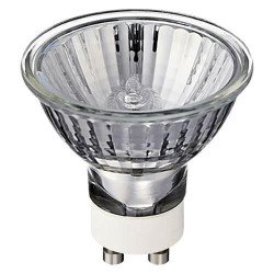 Лампа галогенная Elektrostandard MRG-02 GU10 35W прозрачная a023817