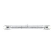 Лампа галогенная Uniel R7S 230W прозрачная J-118/230/R7s UL-00003308