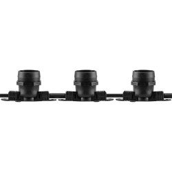 Гирлянда уличная Белтлайт Feron CL50100 29882