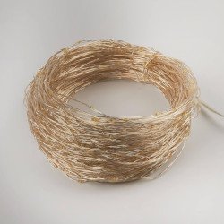 Светодиодная гирлянда Uniel Роса UL-00009944