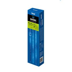 Светодиодная гирлянда Uniel занавес Сосульки 220V синий ULD-E3005-300/DTK BLUE IP44 ICICLE 11125