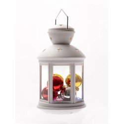 Переносной светодиодный фонарь Uniel 120х200 ULD-L1220-010/DTB/RGB White UL-00005490