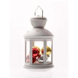 Переносной светодиодный фонарь Uniel 120х200 ULD-L1220-010/DTB/RGB White UL-00005490