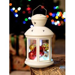 Переносной светодиодный фонарь Uniel 120х200 ULD-L1220-010/DTB/RGB White UL-00005490