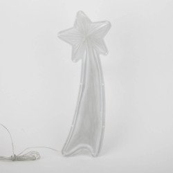 Светодиодная фигура ЭРА комета 220V IP44 теплый белый ENIOF-07 Б0041937