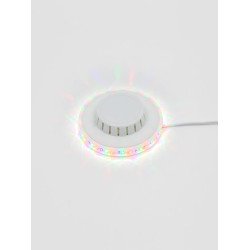 Светодиодный светильник-проектор ULI-Q304 2,5W/RGB WHITE UL-00000299