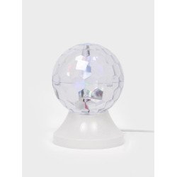 Светодиодный светильник-проектор Volpe Disko ULI-Q311 3,5W/RGB White UL-00002764