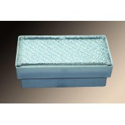 Ландшафтный светильник Arte Lamp Piazza A7116IN-1WH