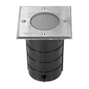 Ландшафтный светильник Novotech Street Ground 369952