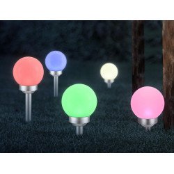 Ландшафтный светодиодный светильник Globo 33749-2F