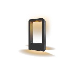 Садово-парковый светодиодный светильник Duwi Nuovo LED 24386 1