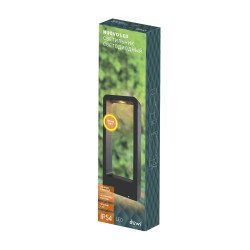Садово-парковый светодиодный светильник Duwi Nuovo LED 24387 8
